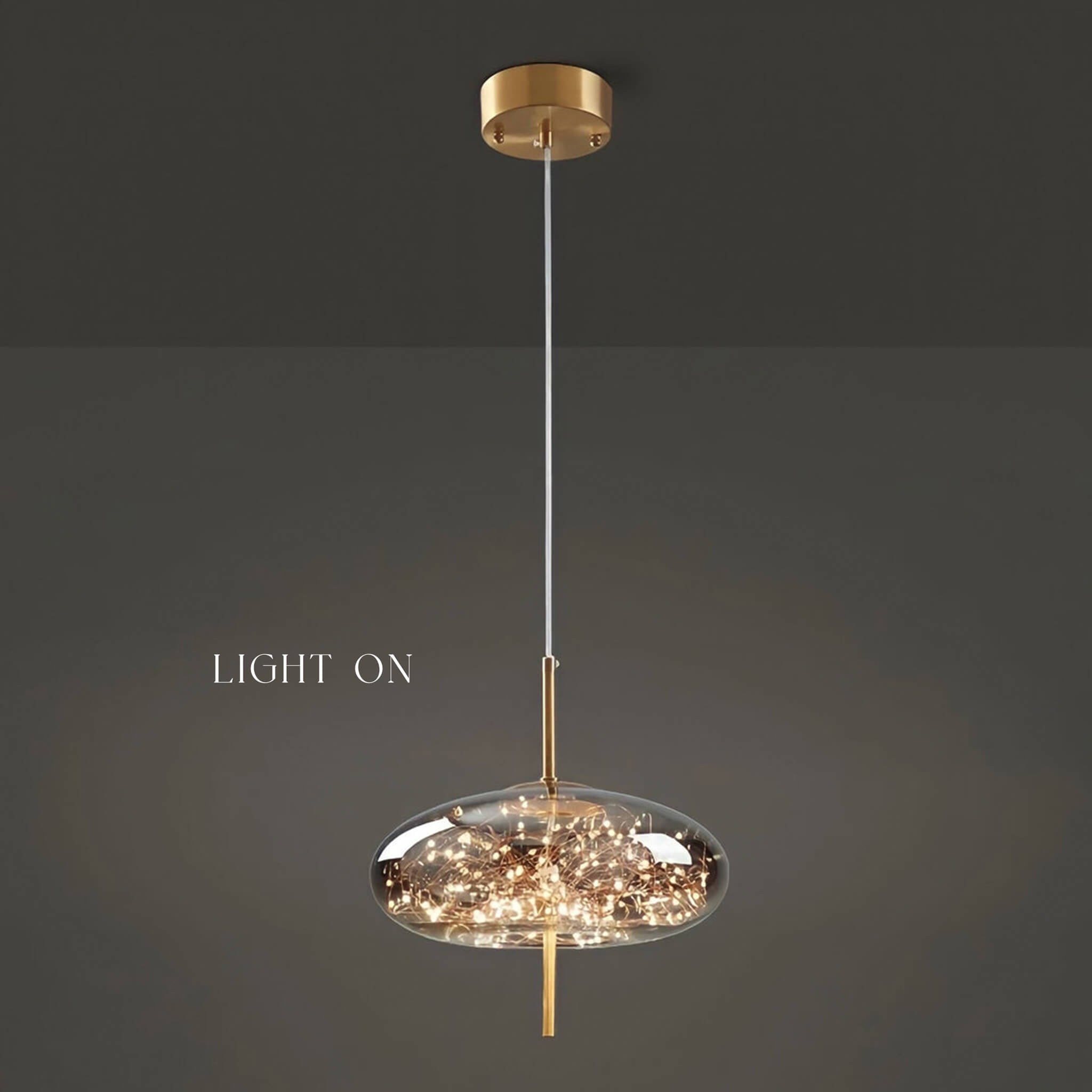 Cosmos Ceiling Pendants - Ceiling Lights - Haus of Interiors