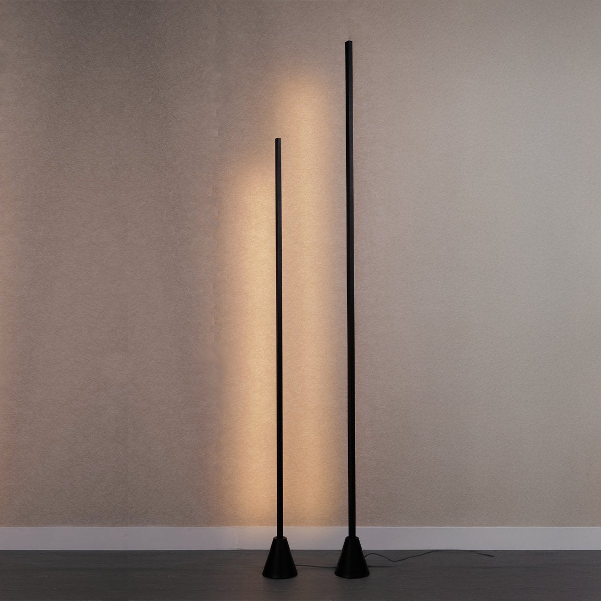 Matrix Floor Lamp - lighting - Haus of Interiors