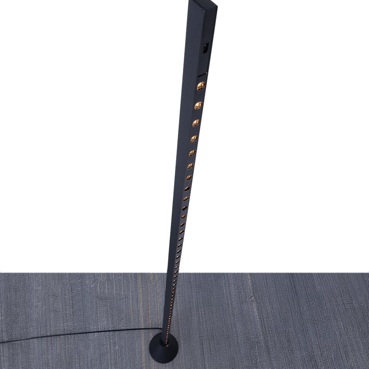 Matrix Floor Lamp - lighting - Haus of Interiors