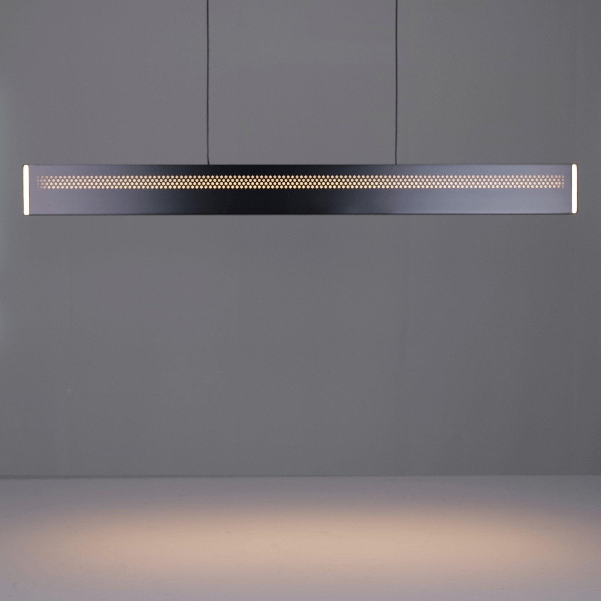 Matrix Light Bar • Black 120CM - Warehouse Sale - Ceiling Lights - Haus of Interiors