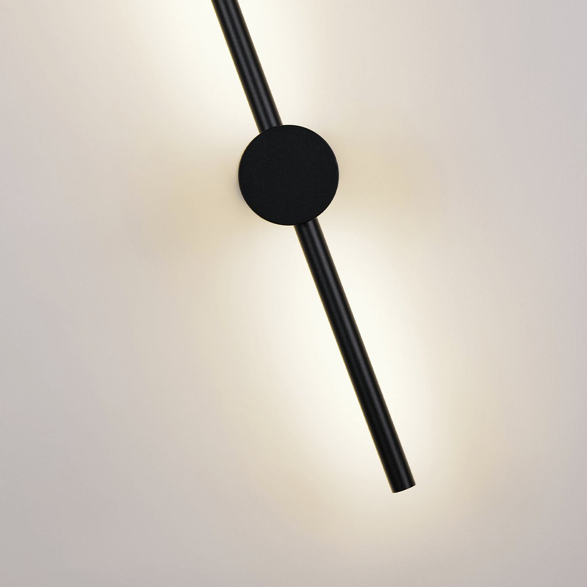 Nordic Light Stick • Black • 80 CM • 2 - Pack - Warehouse Sale - Haus of Interiors