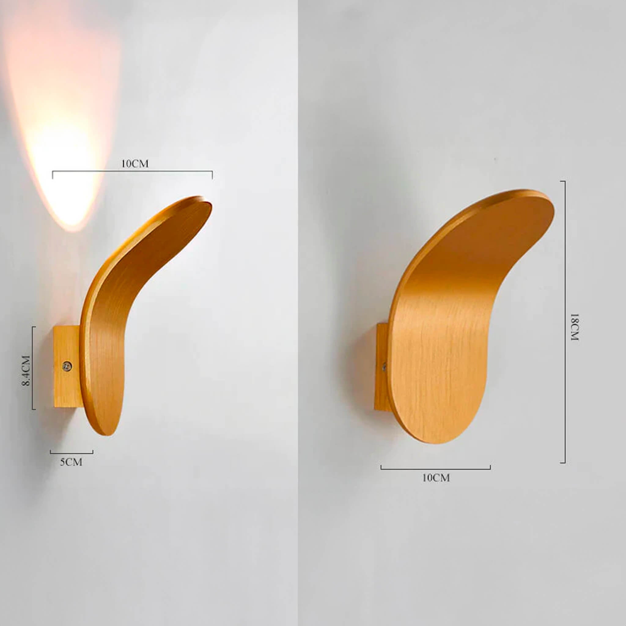 Paris Wall Sconce - Open Box