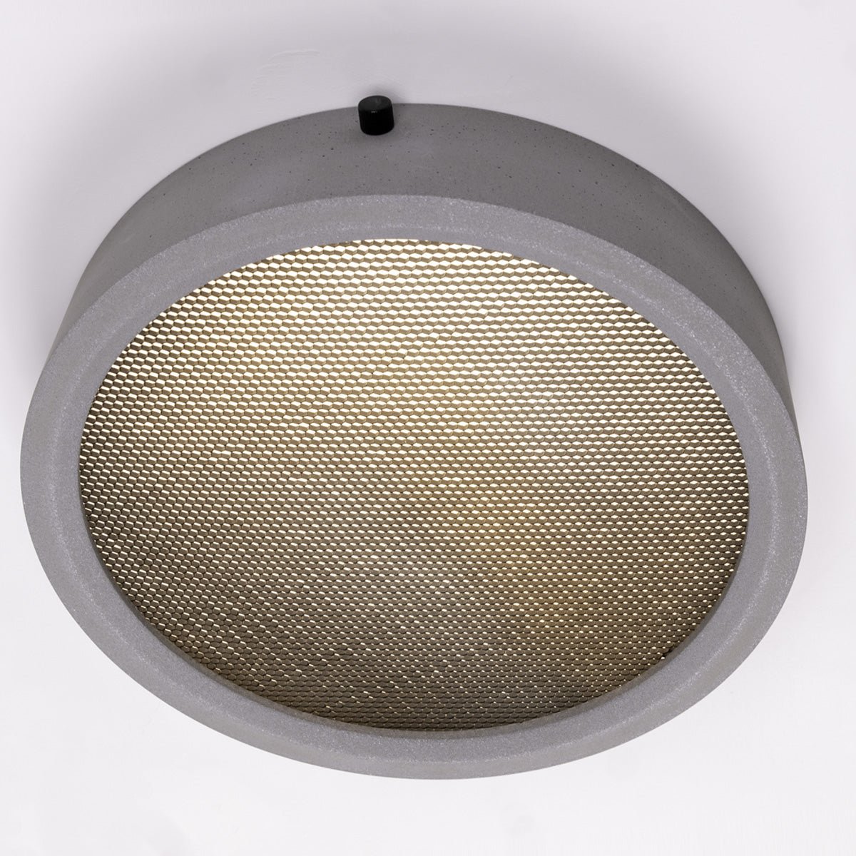 Terra Stone Ceiling Lights • 2 Pack - Ceiling Light - Haus of Interiors